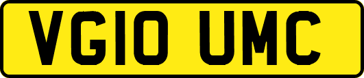 VG10UMC