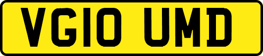 VG10UMD