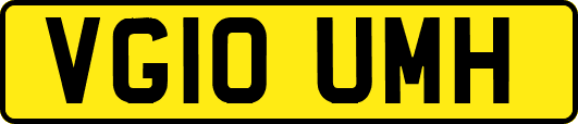 VG10UMH