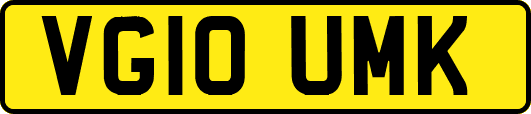 VG10UMK