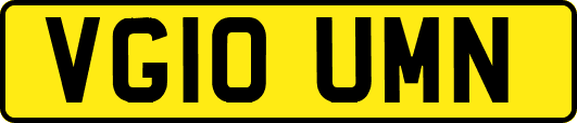 VG10UMN