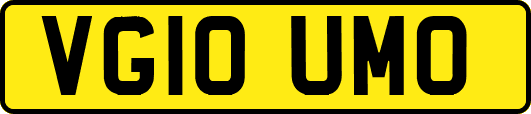 VG10UMO