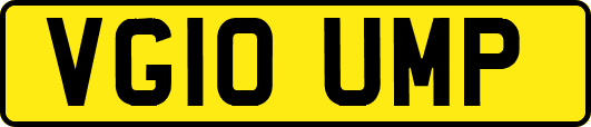 VG10UMP