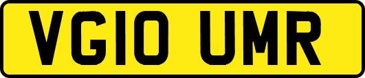 VG10UMR