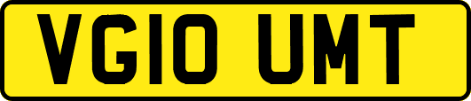 VG10UMT