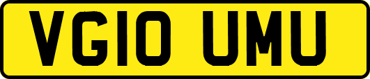 VG10UMU