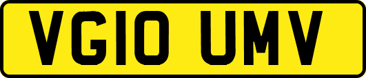 VG10UMV