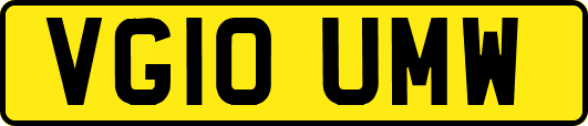 VG10UMW