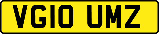 VG10UMZ