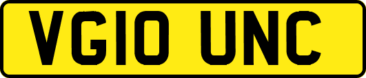 VG10UNC