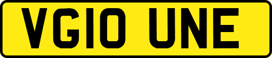 VG10UNE