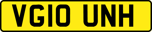VG10UNH