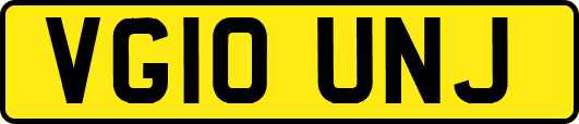 VG10UNJ