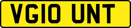 VG10UNT