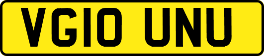 VG10UNU
