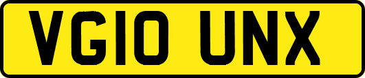 VG10UNX