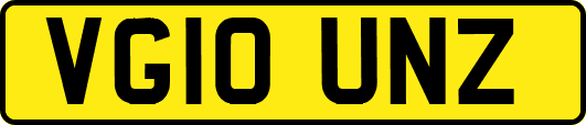 VG10UNZ
