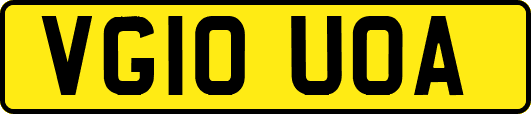 VG10UOA