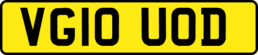 VG10UOD