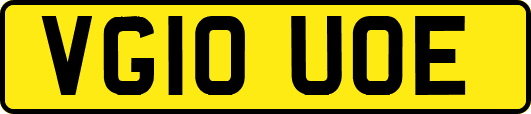 VG10UOE