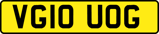 VG10UOG
