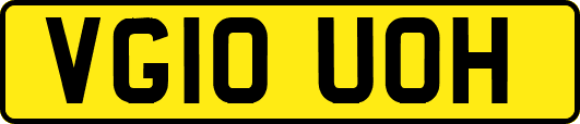 VG10UOH