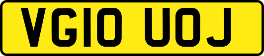 VG10UOJ