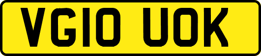 VG10UOK