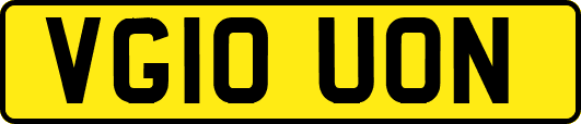 VG10UON
