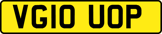 VG10UOP