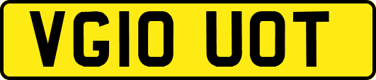 VG10UOT