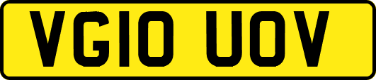 VG10UOV