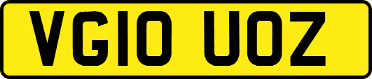 VG10UOZ