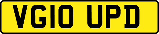 VG10UPD