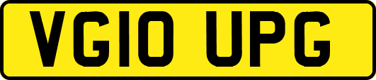 VG10UPG
