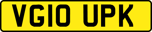 VG10UPK