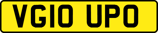 VG10UPO