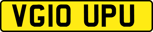 VG10UPU