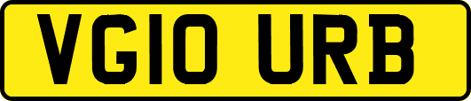 VG10URB