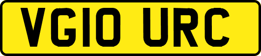 VG10URC