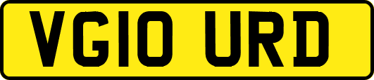 VG10URD