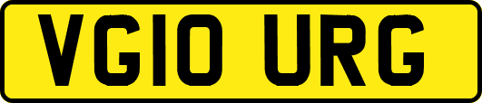 VG10URG