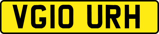 VG10URH