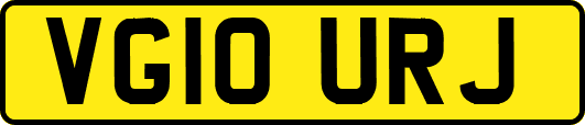 VG10URJ
