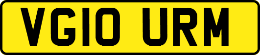 VG10URM