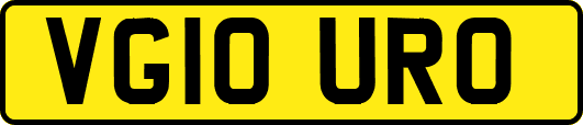 VG10URO