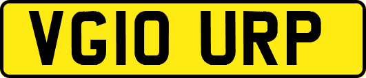 VG10URP