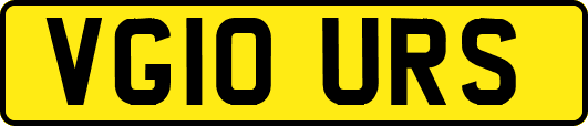 VG10URS
