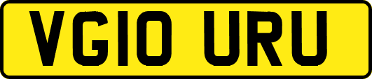 VG10URU