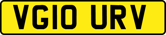 VG10URV